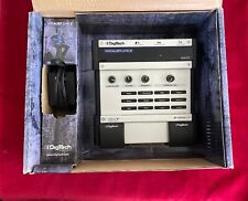 Digitech Vocalist Live 2 Vocal Effects Processor Pedal for sale  Shipping to South Africa