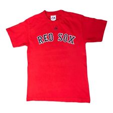 Red sox shirt for sale  LONDON