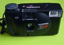 Vintage analogkamera hanimex gebraucht kaufen  Wieseck