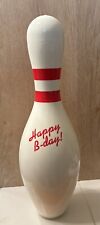 Bowling pin happy for sale  Ellicott City