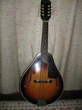 1960 global mandolin for sale  West Frankfort