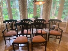 Dinning chairs solid for sale  Atlanta