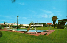Postcard windsor motel for sale  Dickson