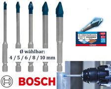 Bosch expert fliesenbohrer gebraucht kaufen  Dahme/Mark