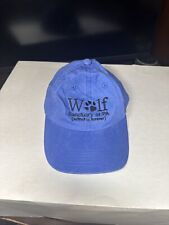 Wolf hat for sale  Henderson