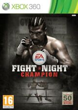 Fight Night Champion (Xbox 360) - Gra 2WVG Tanie szybka darmowa wysyłka na sprzedaż  Wysyłka do Poland
