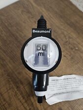 Beaumont 50ml metrix for sale  BELVEDERE
