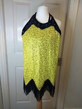 Ladies flapper dress for sale  Shipping to Ireland
