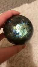 Flashy large labradorite for sale  STOKE-ON-TRENT