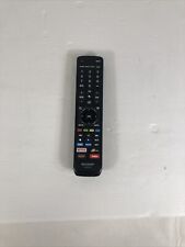sharp remote control tv for sale  Dallas