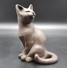 Cat sculpture chico for sale  LONDON