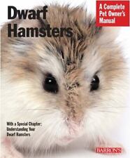 Dwarf hamsters everything for sale  Aurora
