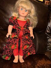 Vintage gotz doll for sale  Selden