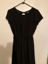 Black dress short for sale  Tobyhanna