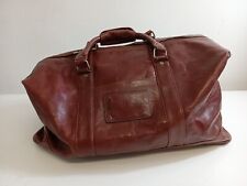 Jacob brown leather for sale  ALFRETON