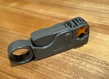 coaxial cable stripper for sale  Green Bay