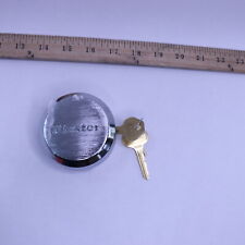 Cadeado externo resistente Master Lock com chave manilha escondida 337258 comprar usado  Enviando para Brazil