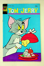 Tom and Jerry #280 (1974, Gold Key) - Muito bom comprar usado  Enviando para Brazil