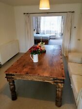 indian dining table for sale  SEVENOAKS