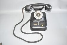 Antiker telefon bakelit gebraucht kaufen  Sinsheim