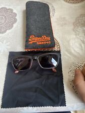 Superdry sunglasses mens for sale  WALSALL
