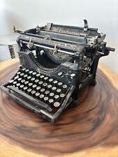 Vintage underwood manual for sale  Tecumseh