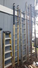 Lot ladders pick for sale  Tacoma