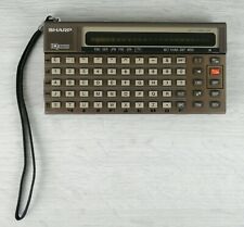 Sharp 3100 calcolatore usato  Piombino