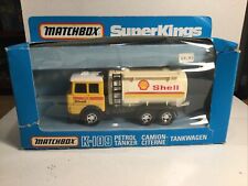 Matchbox superkings k109 for sale  Shipping to Ireland
