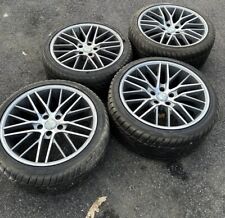 vw t4 alloys for sale  MALVERN