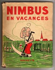 Professeur nimbus nimbus d'occasion  Auray