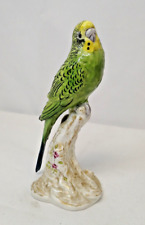 Oiseau porcelaine royal d'occasion  Elven