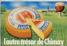 Chimay fromage d'occasion  Vervins