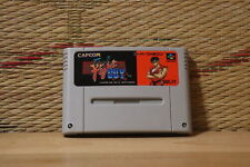 Final Fight Guy Nintendo Super Famicom SFC muito bom estado! comprar usado  Enviando para Brazil