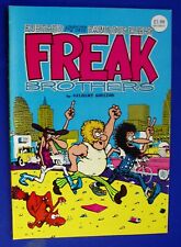 Freak brothers gilbert for sale  LEWES