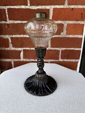 lamp kerosene oil glass for sale  Wabasha