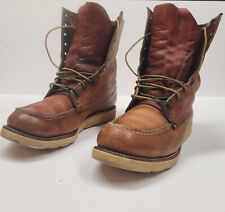 1980 red wing for sale  Troy
