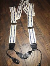 Men suspenders braces for sale  Cumming