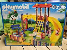 Playmobil 5568 jardin d'occasion  Orthez