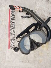 Scubapro adult snorkel for sale  Lake Worth