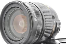 [Excellent] Sigma Dc 17-70mm F2.8-4 Macro HSM Objectif Pour Nikon F (t788) d'occasion  Expédié en France