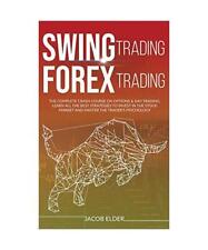 Swing trading forex gebraucht kaufen  Trebbin