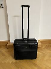 Rimowa business trolley gebraucht kaufen  Hannover