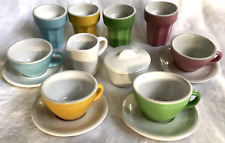 Mini tea cups for sale  Austin