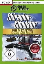 Skiregion simulator software gebraucht kaufen  Berlin