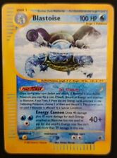 Blastoise 2002 expedition usato  Poggibonsi