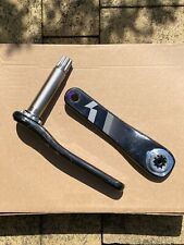 SRAM X01 Carbon Crankset - 170mm for sale  Shipping to South Africa