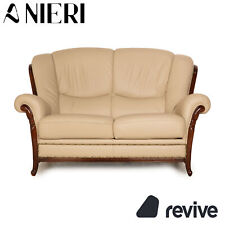 Nieri victoria leather for sale  Shipping to Ireland