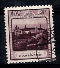 Liechtenstein 1930 michel usato  Bitonto