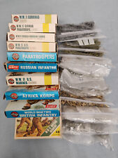 Airfix sets ww2 for sale  UTTOXETER